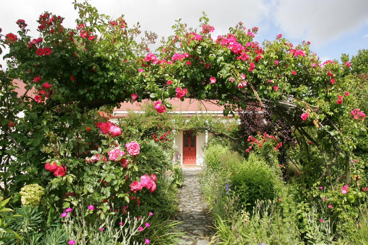 Ferryman'S Cottage Wanaka Exterior foto
