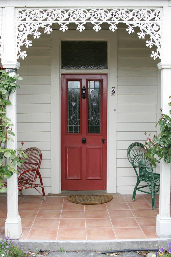 Ferryman'S Cottage Wanaka Exterior foto
