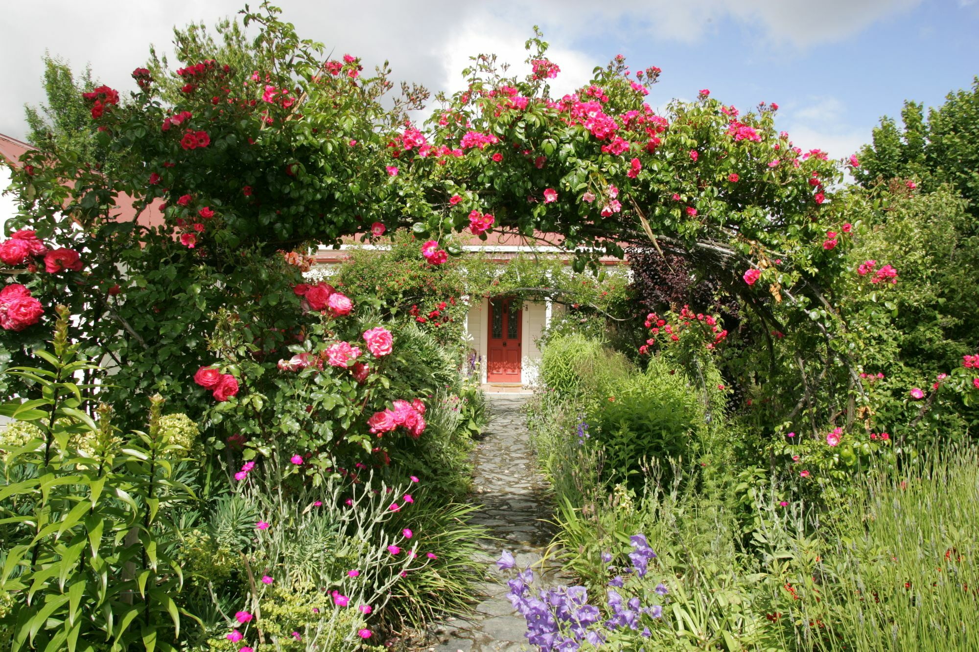 Ferryman'S Cottage Wanaka Exterior foto